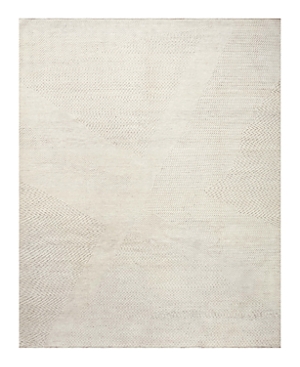Amber Lewis X Loloi Collins Coi-02 Area Rug, 6' X 9' In Ivory