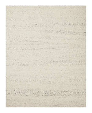 Shop Amber Lewis X Loloi Mulholland Mul-02 Area Rug, 8'6 X 12' In Silver