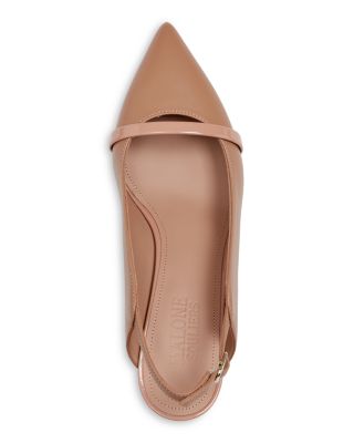 Women's Marion Slingback Pumps