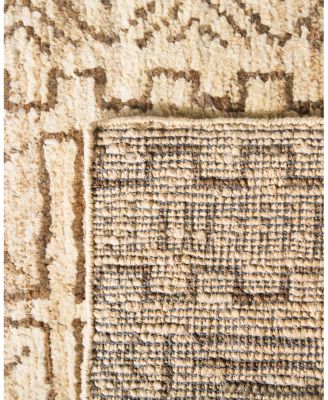 Ralph Lauren Kenya RLR5112 Area Rug, 9' x 12'