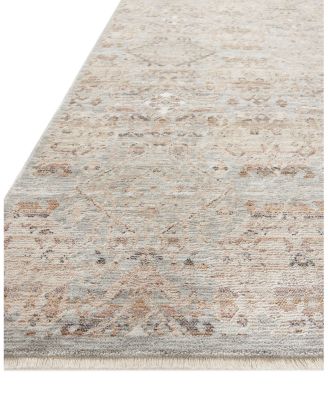 Zuma ZUM-05 Runner Area Rug, 2'7" x 12'
