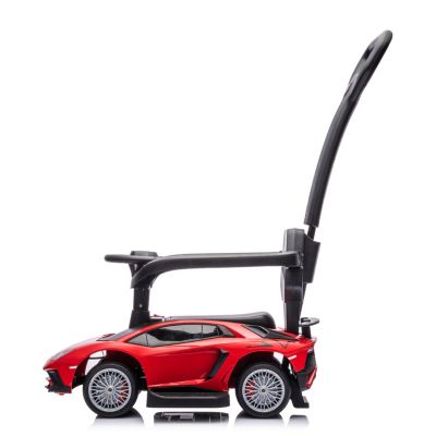  Lamborghini in Push Car for Kids 3-8 - Ages 2-4