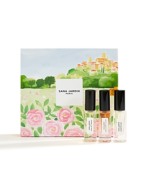Shop Sana Jardin Mother's Day Fragrance Gift Set ($60 Value)