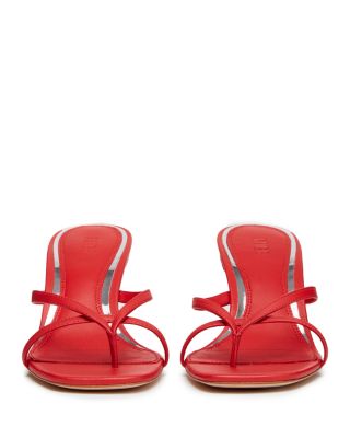 Women's Noah Strappy High Heel Sandals