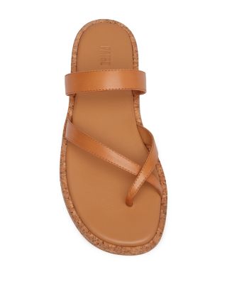 Women's Dianne Strappy Slide Sandals