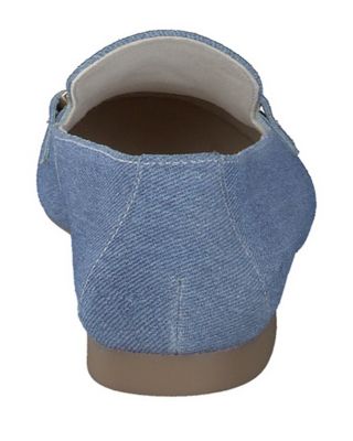 Women's Daphne Apron Toe Loafers