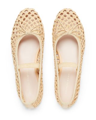 Women&#39;s Leonie Ballet Flats