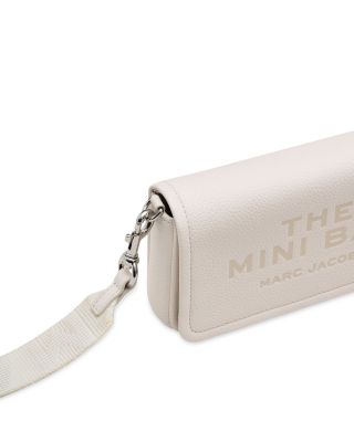 The Leather Mini Bag
