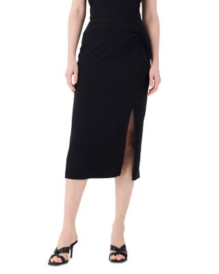 Nic+Zoe Sleek Jersey Sarong
