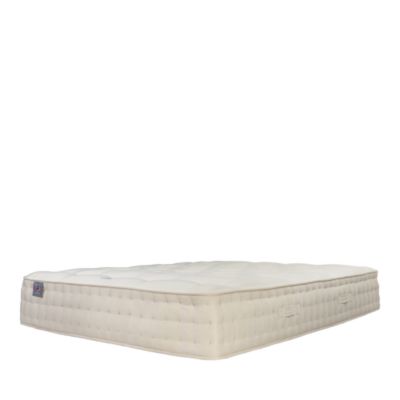 Nature's Reign Chester Extra Firm Mattress  – Exclusive
