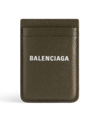 Balenciaga - Cash Magnet Card Holder