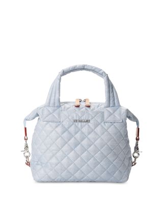 Mz Wallace Small Sutton Deluxe