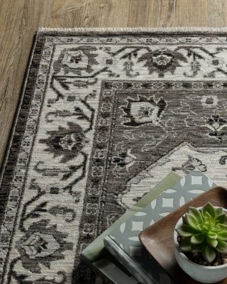 Chamberlain CH05C Area Rug, 6'7" x 9'6"