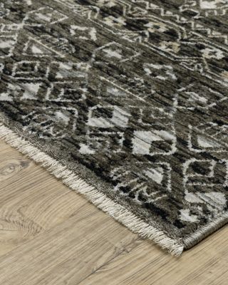 Chamberlain CH07C Area Rug, 5'3" x 7'6"