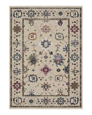 Oriental Weavers - Hastings HA01W Collection