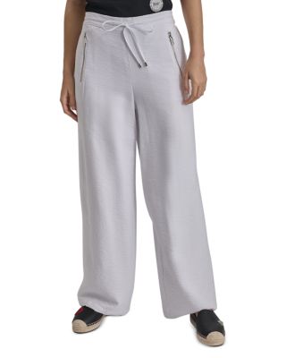 DKNY - Drawstring Sweatpants