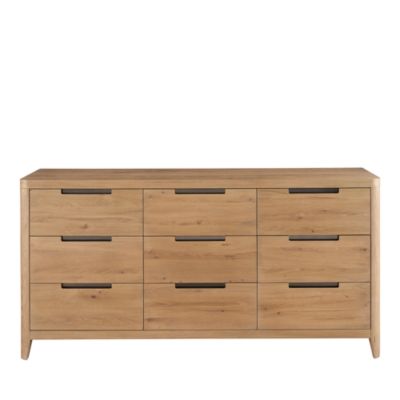 Universal - Walker Drawer Dresser