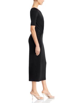 Etalicy Midi Dress