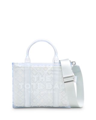 MARC JACOBS - The Jelly Small Tote Bag