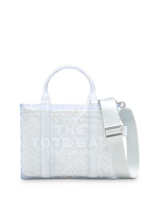 MARC JACOBS The Jelly Small Tote Bag | Bloomingdale's