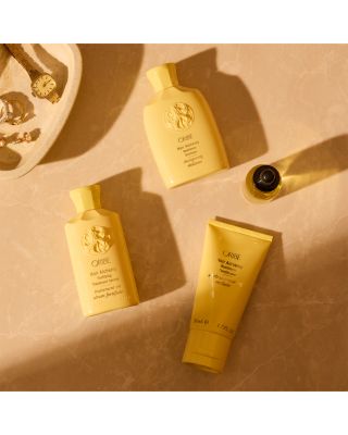 Hair Alchemy Fortifying Treatment Serum 2.5 oz.