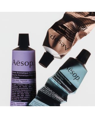 Eleos Aromatique Hand Balm 2.5 oz.