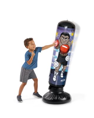 Junior Electronic Kickboxing & Boxing Free Standing Boxing Bop