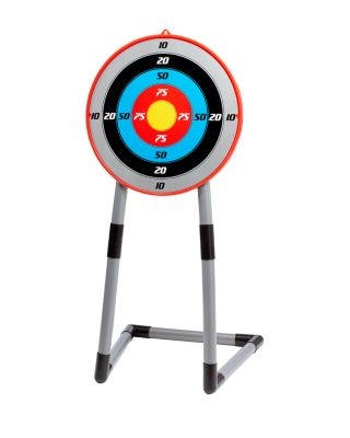 Kids Deluxe Archery Set with Free Standing Target