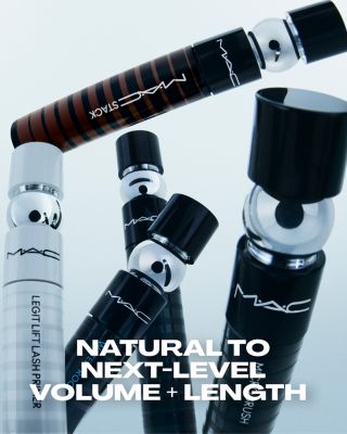 Macstack Legit Lift Lash Primer