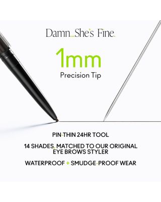 Pro Brow Definer Pencil