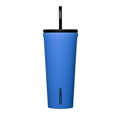 Corkcicle 24 Oz Stainless Steel Insulated Cold Cup