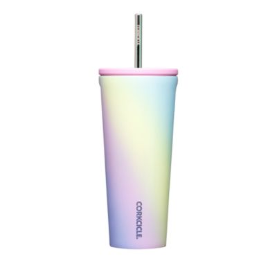 Corkcicle 24 Oz Stainless Steel Insulated Cold Cup
