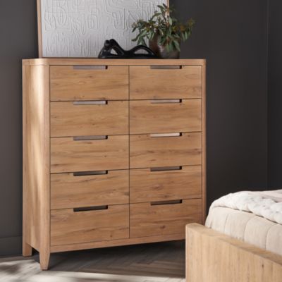 Walker Drawer Chest