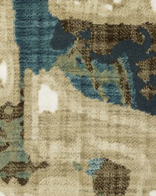 Reed RE11Q Area Rug, 3'3" x 5'