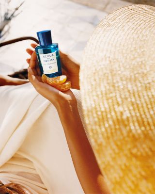 Blu Mediterraneo Mandarino di Sicilia Eau de Toilette 3.4 oz.