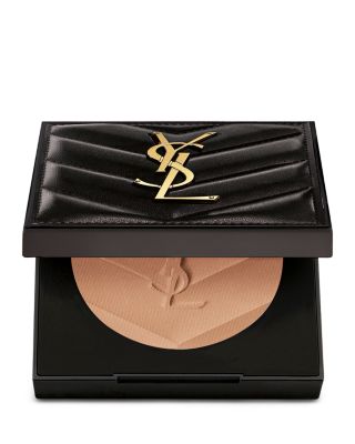 Yves Saint Laurent - All Hours Hyper Finish Finishing Powder
