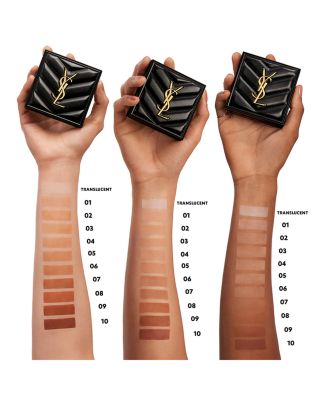 All Hours Hyper Finish Finishing Powder