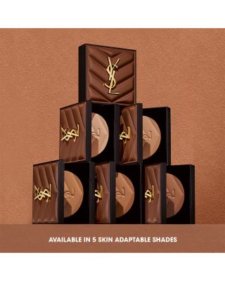 All Hours Hyper Bronzer