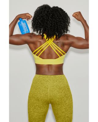 The Bod Guard Invisible Gel Body Sunscreen SPF 30 8.4 oz.