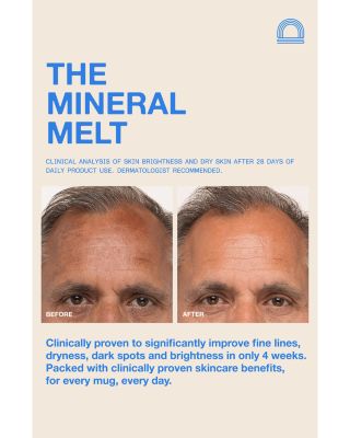 The Mineral Melt Invisible Mineral Face Sunscreen SPF 30 1.7 oz.