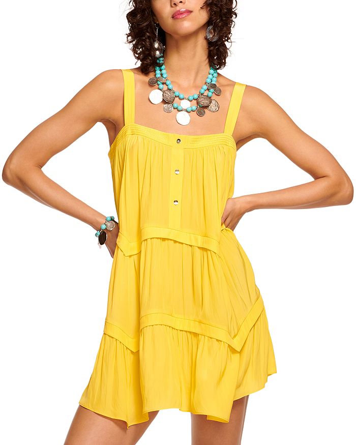 Ramy Brook Mamie Dress Bloomingdale's
