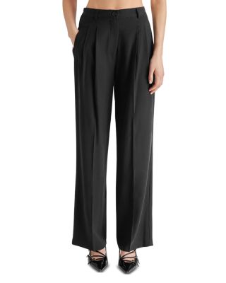 STEVE MADDEN - Blaze Pleated Pants