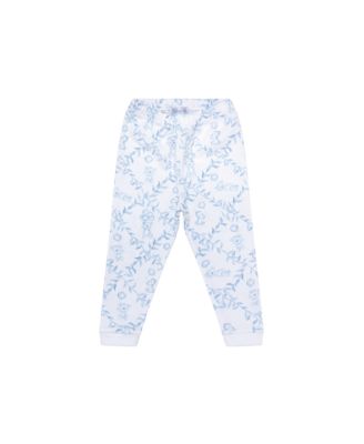 Boys' Blue Bears Trellace Pajama - Little kid