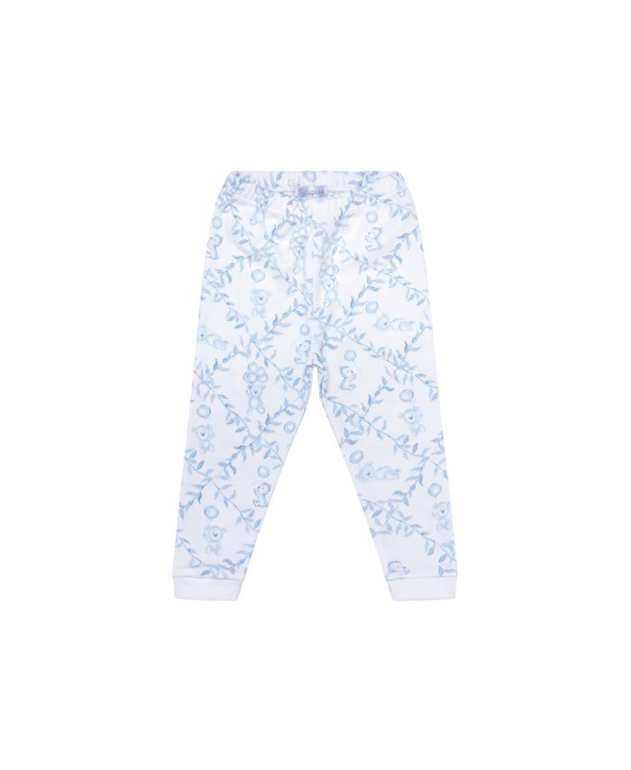 Boys' Blue Bears Trellace Pajama