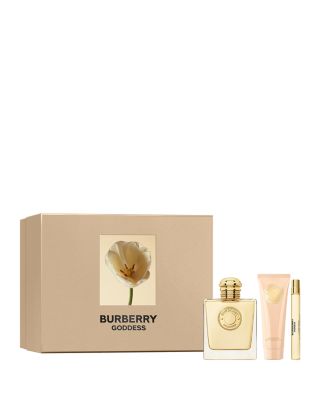 Burberry deals Dior and Marc Jacobs and Benefit Cosmetics Bundle