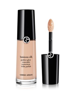 Luminous Silk Face and Under-Eye Concealer