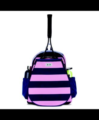 Ame & Lulu Game on Tennis Backpack