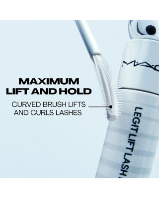 Macstack Legit Lift Lash Primer