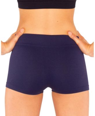  Bundle of Two Solid Shorts - Big Kid