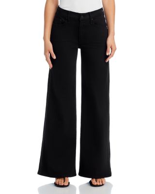デニム・ジーパン MOTHER THE TWISTER SNEAK JEANS Mother Denim The Twister Sneak Fray - Which is Witch – CAMI